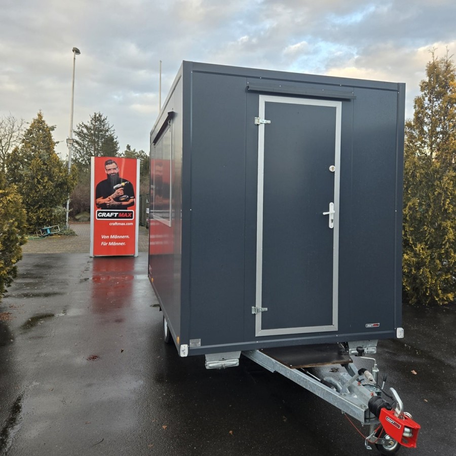 Verkaufsanhaenger-Foodtrailer-1350-3.45x1.96x2.19m-Thermo-Sandwichpanele-mit-grosser-Verkaufsklappe-Stuetzen-gebremst-6
