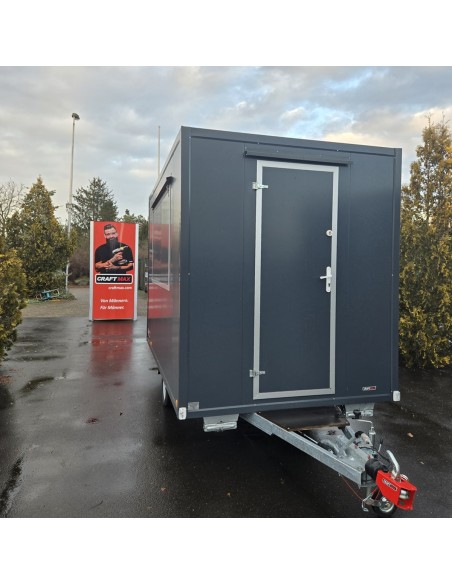 Verkaufsanhaenger-Foodtrailer-1350-3.45x1.96x2.19m-Thermo-Sandwichpanele-mit-grosser-Verkaufsklappe-Stuetzen-gebremst-6