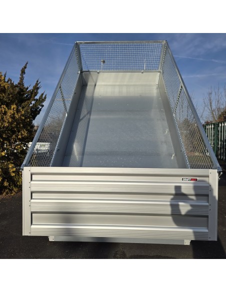 CRAFTMAX-KING-3500-ALU-Dreiseitenkipper-3.66x2.04x0.35m-Elektro-Hydraulik-Akkuschrauber-Notpumpe-Spinlock-23