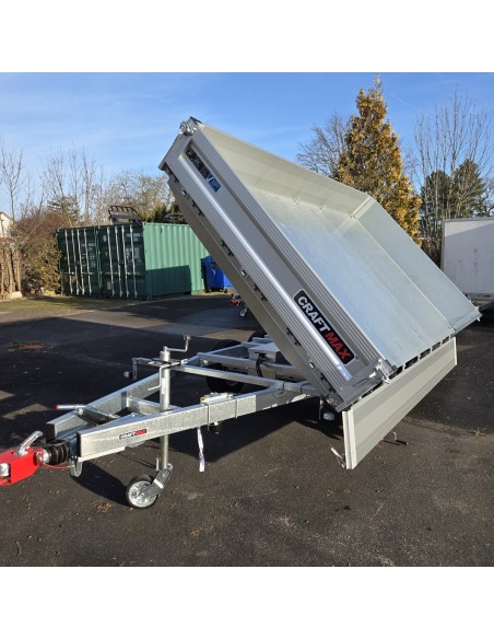 CRAFTMAX-KING-3500-ALU-Dreiseitenkipper-3.66x2.04x0.35m-Elektro-Hydraulik-Akkuschrauber-Notpumpe-Spinlock-7