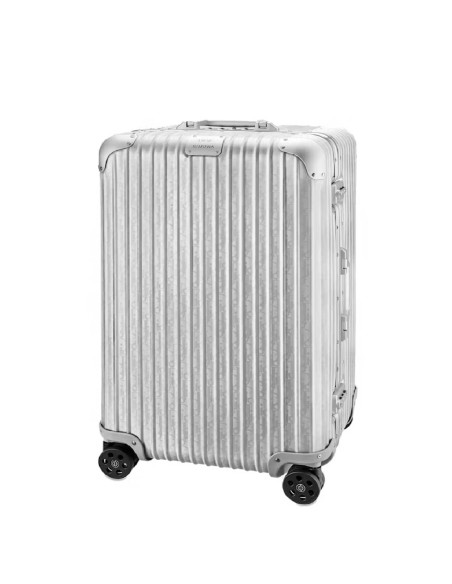 DIOR-AND-RIMOWA®-Grosser-4-Rad-Koffer-Aluminium-Limited-Edition-2020-Dior-Oblique-Silber-69-x-44-x-275-cm-2