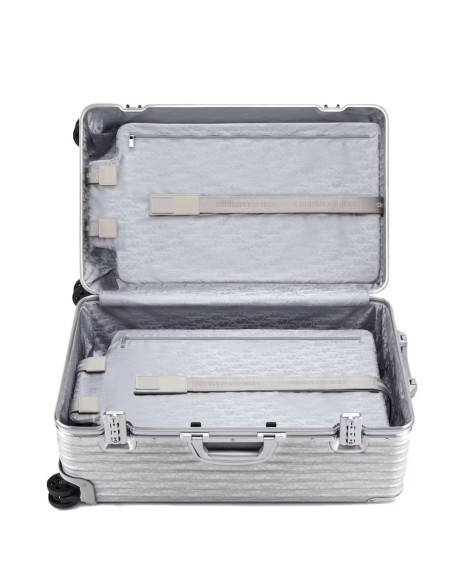DIOR-AND-RIMOWA®-Grosser-4-Rad-Koffer-Aluminium-Limited-Edition-2024-Dior-Oblique-Silber-4