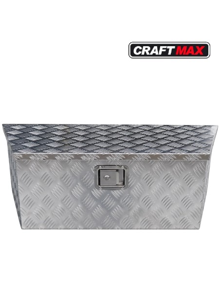 Aluminium-Staubox-Trapezform-fuer-V-Deichsel-mit-Sicherheitsschloss-5