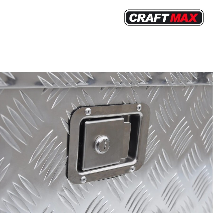 Aluminium-Staubox-Trapezform-fuer-V-Deichsel-mit-Sicherheitsschloss-3