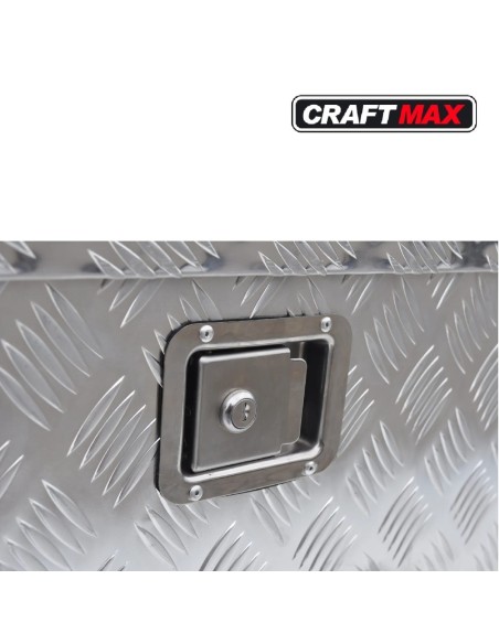 Aluminium-Staubox-Trapezform-fuer-V-Deichsel-mit-Sicherheitsschloss-3
