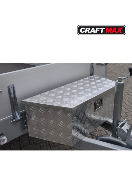Aluminium-Staubox-Trapezform-fuer-V-Deichsel-mit-Sicherheitsschloss-6