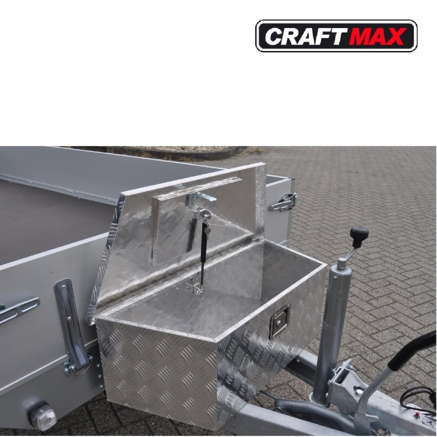 Aluminium-Staubox-Trapezform-fuer-V-Deichsel-mit-Sicherheitsschloss-8