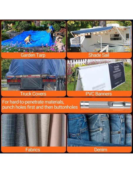 Oesenzange-mit-austauschbarem-Zangenkopf-Oesenpresse-mit-Aufbewahrungsbox-und-300-Oesen-fuer-PVC-Banner-Planen-7