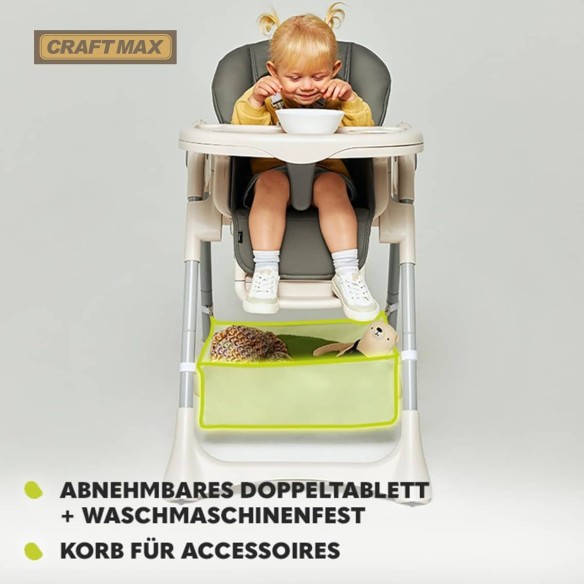 Hochstuhl-fuer-Kleinkinder-Baby-Kinderstuhl-Babystuhl-Fuetterungsstuhl-6