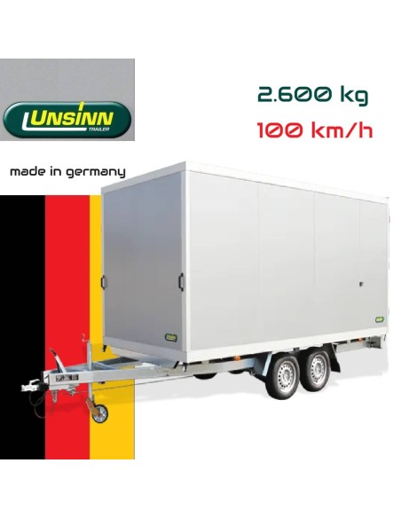 UNSINN-UKH-4220-26-10-Thermo-Koffer-2600kg-Hochlader