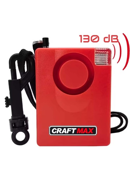 SAEFTY-FIRST-SOS-Personen-Notfallalarm-mit-Panikausloeser-inkl.-LED-Licht-signalrot-1