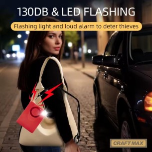 SAEFTY-FIRST-SOS-Personen-Notfallalarm-mit-Panikausloeser-inkl.-LED-Licht-signalrot-1 2
