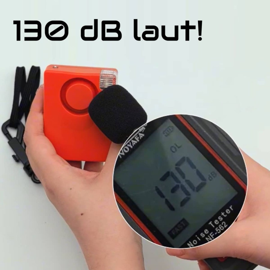 SAEFTY-FIRST-SOS-Personen-Notfallalarm-mit-Panikausloeser-inkl.-LED-Licht-signalrot-9