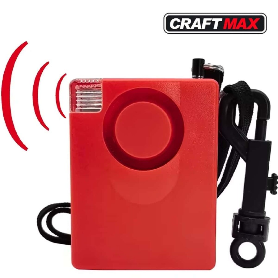 SAEFTY-FIRST-SOS-Personen-Notfallalarm-mit-Panikausloeser-inkl.-LED-Licht-signalrot-10