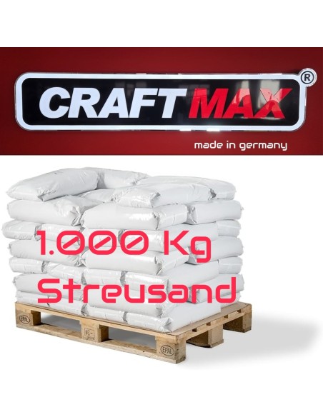 Streusand-1-3-mm-40-x-25kg-PE-Sack-auf-Palette-sofort-verfuegbar