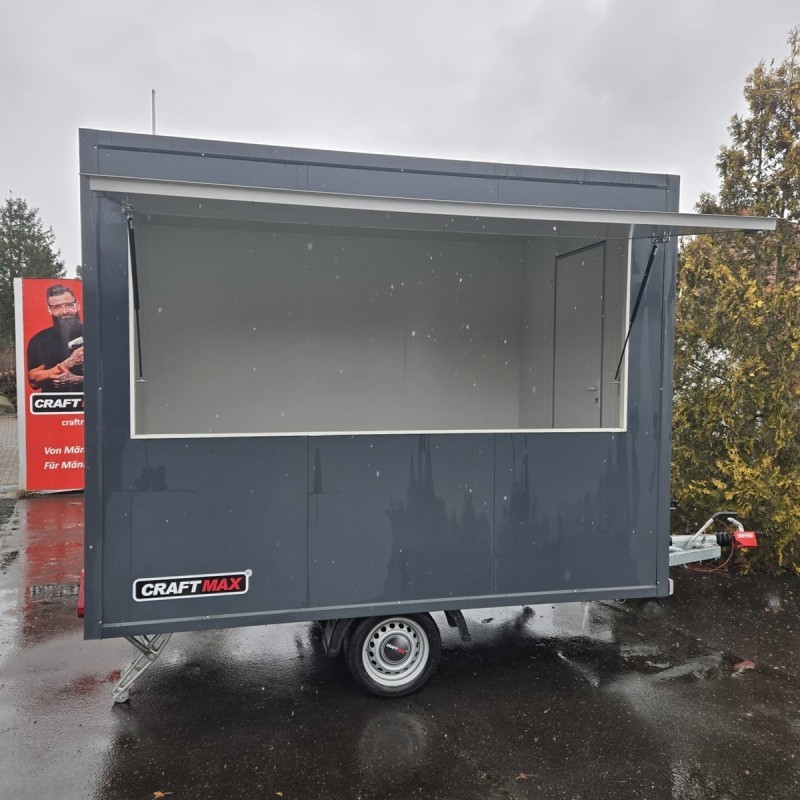 DE-Gastro®-Verkaufsanhaenger-1350-Thermo-Sandwich-3.00x2.00x2.20m-breite-Verkaufsklappe-1
