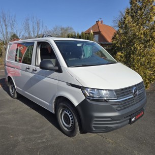 VW-T6.1-Transporter-Kasten-2.0TDI-110KW-150PS-Euro6-Automatic-DSG-NAVI-MFL-GRA-SH-PDC-AHK-3er-Sitzbank-Trennwand-1 2