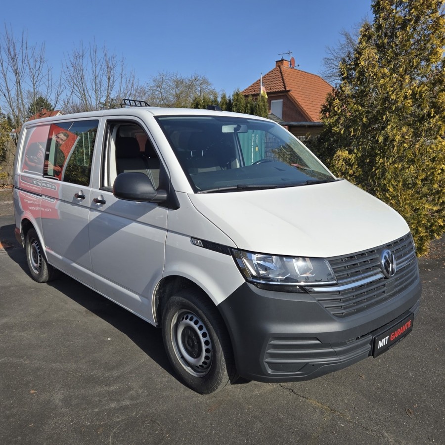 VW-T6.1-Transporter-Kasten-2.0TDI-110KW-150PS-Euro6-Automatic-DSG-NAVI-MFL-GRA-SH-PDC-AHK-3er-Sitzbank-Trennwan-3