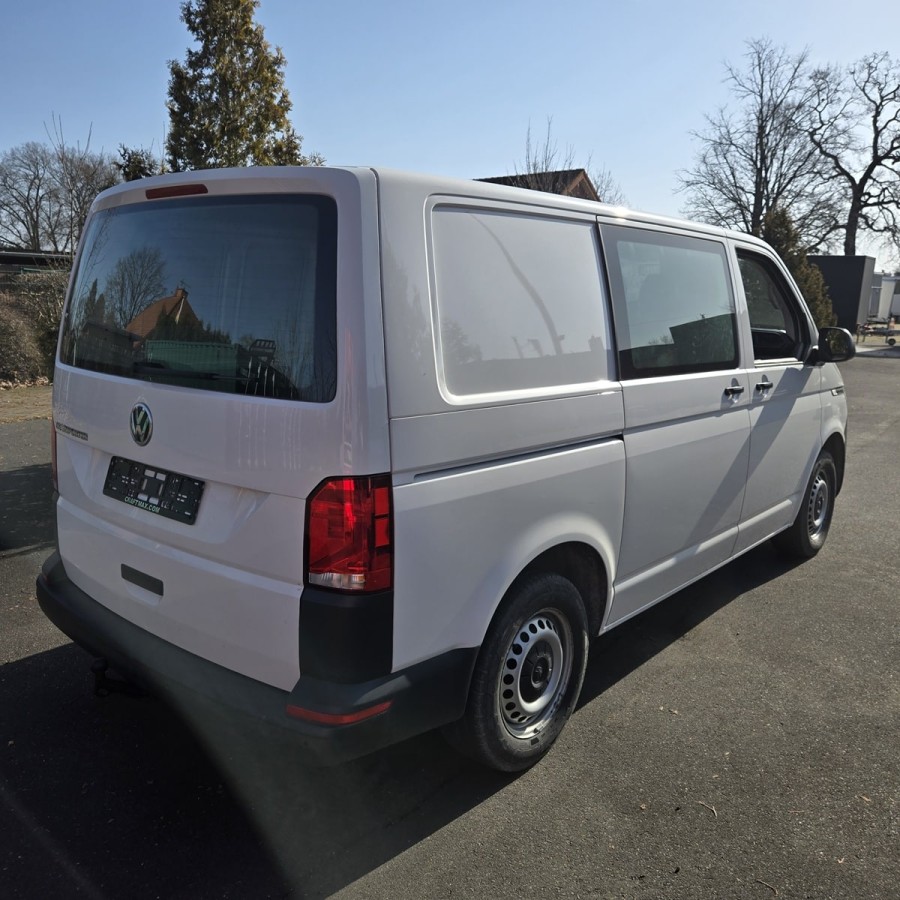 VW-T6.1-Transporter-Kasten-2.0TDI-110KW-150PS-Euro6-Automatic-DSG-NAVI-MFL-GRA-SH-PDC-AHK-3er-Sitzbank-Trennwan-5