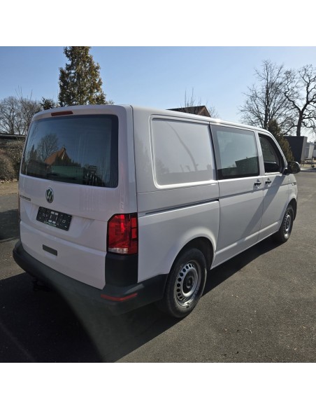 VW-T6.1-Transporter-Kasten-2.0TDI-110KW-150PS-Euro6-Automatic-DSG-NAVI-MFL-GRA-SH-PDC-AHK-3er-Sitzbank-Trennwan-5