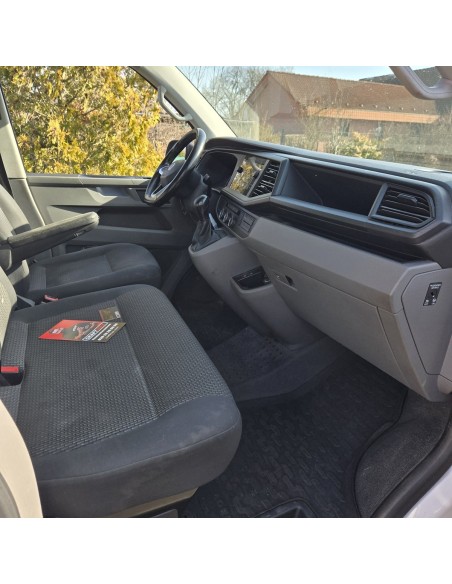 VW-T6.1-Transporter-Kasten-2.0TDI-110KW-150PS-Euro6-Automatic-DSG-NAVI-MFL-GRA-SH-PDC-AHK-3er-Sitzbank-Trennwan-6