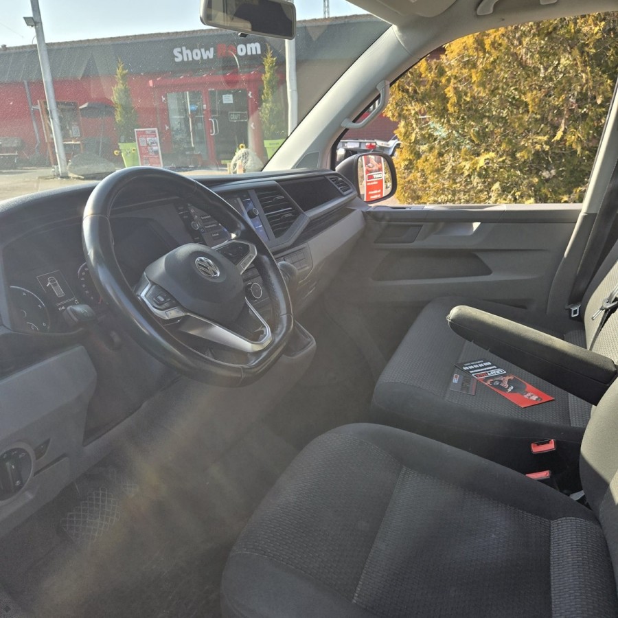 VW-T6.1-Transporter-Kasten-2.0TDI-110KW-150PS-Euro6-Automatic-DSG-NAVI-MFL-GRA-SH-PDC-AHK-3er-Sitzbank-Trennwan-7