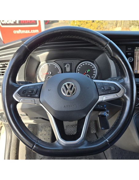 VW-T6.1-Transporter-Kasten-2.0TDI-110KW-150PS-Euro6-Automatic-DSG-NAVI-MFL-GRA-SH-PDC-AHK-3er-Sitzbank-Trennwan-10