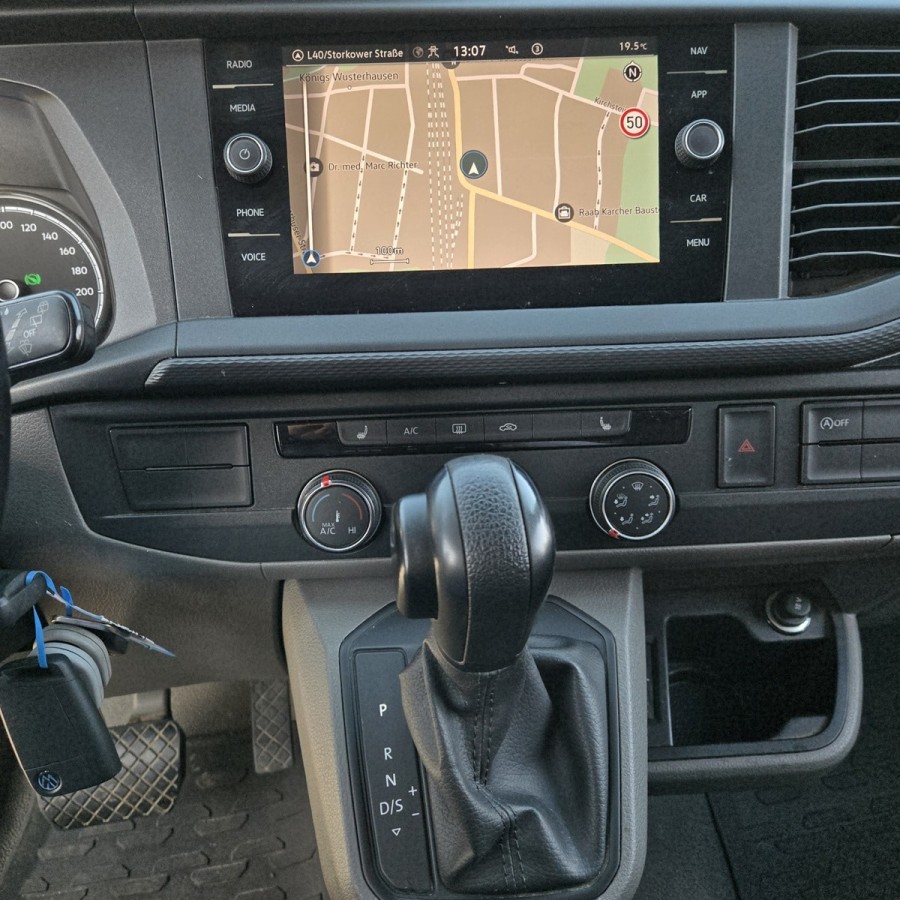 VW-T6.1-Transporter-Kasten-2.0TDI-110KW-150PS-Euro6-Automatic-DSG-NAVI-MFL-GRA-SH-PDC-AHK-3er-Sitzbank-Trennwan-27