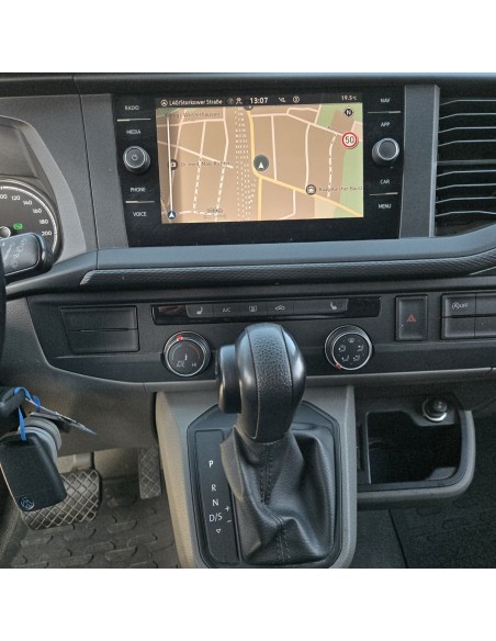 VW-T6.1-Transporter-Kasten-2.0TDI-110KW-150PS-Euro6-Automatic-DSG-NAVI-MFL-GRA-SH-PDC-AHK-3er-Sitzbank-Trennwan-27