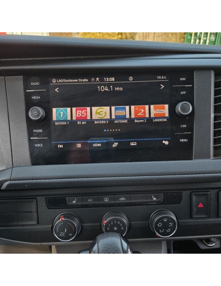 VW-T6.1-Transporter-Kasten-2.0TDI-110KW-150PS-Euro6-Automatic-DSG-NAVI-MFL-GRA-SH-PDC-AHK-3er-Sitzbank-Trennwan-25
