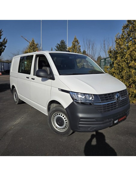 VW-T6.1-Transporter-Kasten-2.0TDI-110KW-150PS-Euro6-Automatic-DSG-NAVI-MFL-GRA-SH-PDC-AHK-3er-Sitzbank-Trennwan-12
