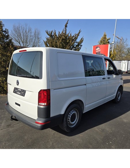 VW-T6.1-Transporter-Kasten-2.0TDI-110KW-150PS-Euro6-Automatic-DSG-NAVI-MFL-GRA-SH-PDC-AHK-3er-Sitzbank-Trennwan-14