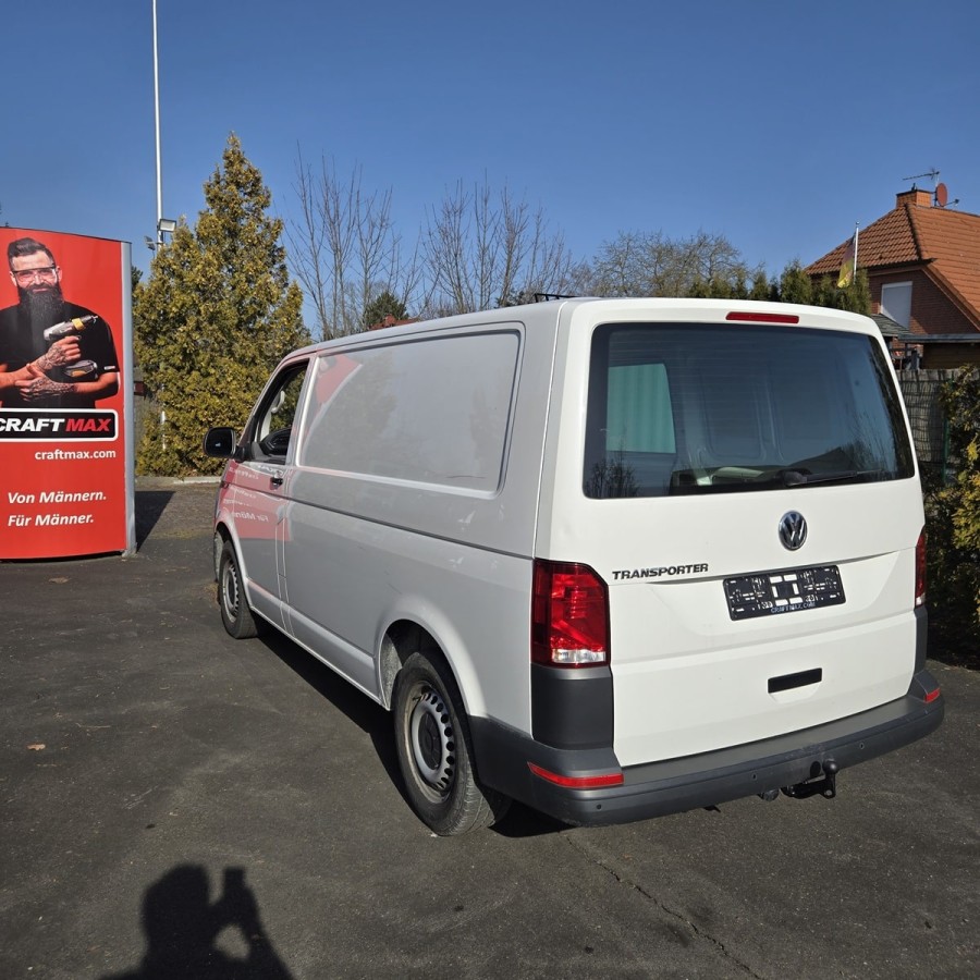VW-T6.1-Transporter-Kasten-2.0TDI-110KW-150PS-Euro6-Automatic-DSG-NAVI-MFL-GRA-SH-PDC-AHK-3er-Sitzbank-Trennwan-18