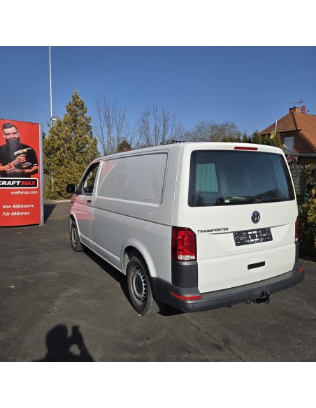 VW-T6.1-Transporter-Kasten-2.0TDI-110KW-150PS-Euro6-Automatic-DSG-NAVI-MFL-GRA-SH-PDC-AHK-3er-Sitzbank-Trennwan-18