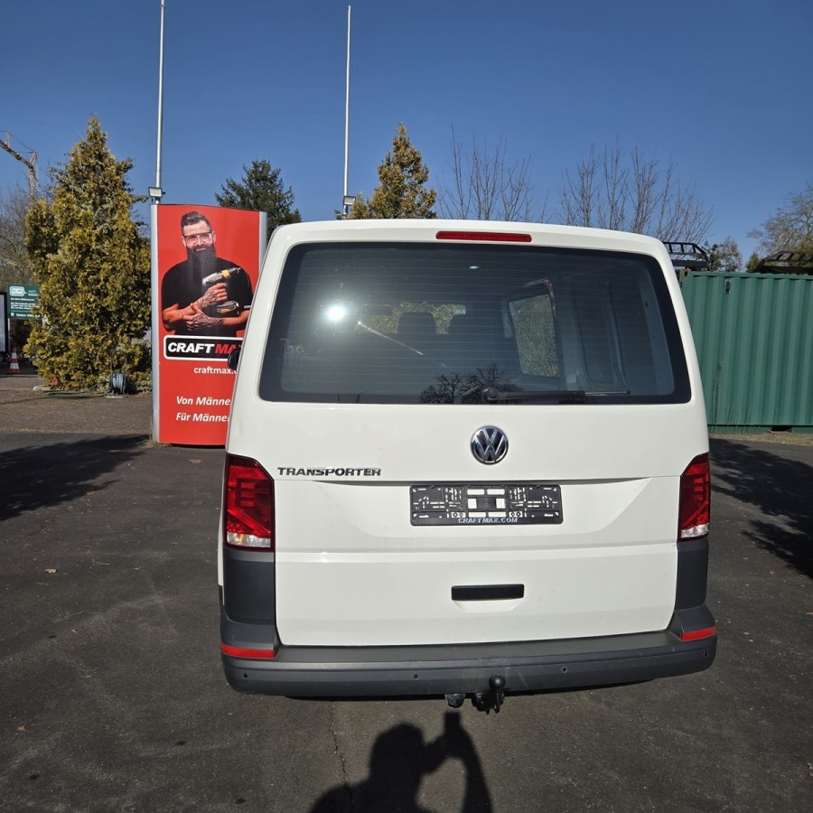 VW-T6.1-Transporter-Kasten-2.0TDI-110KW-150PS-Euro6-Automatic-DSG-NAVI-MFL-GRA-SH-PDC-AHK-3er-Sitzbank-Trennwan-16