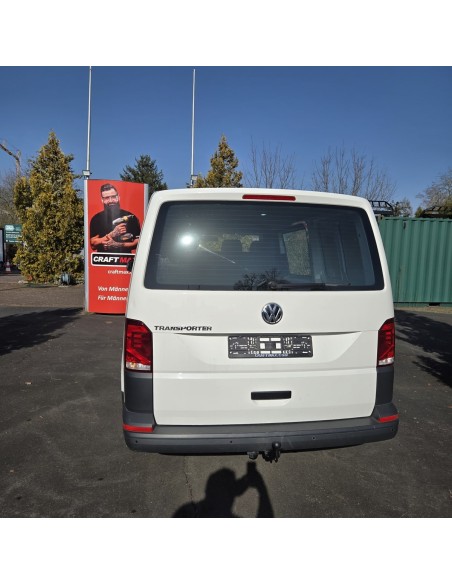VW-T6.1-Transporter-Kasten-2.0TDI-110KW-150PS-Euro6-Automatic-DSG-NAVI-MFL-GRA-SH-PDC-AHK-3er-Sitzbank-Trennwan-16