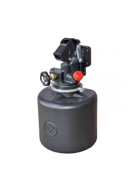 CRAFTMAX-Hydraulische-Handpumpe-150bar