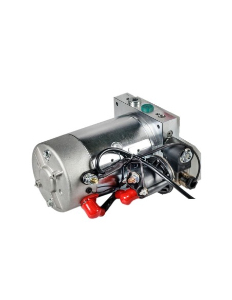 UNSINN®-ElektroHydraulikpumpe-12V-Model-DC1-1