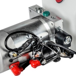 UNSINN®-ElektroHydraulikpumpe-12V-Model-DC1-1 2