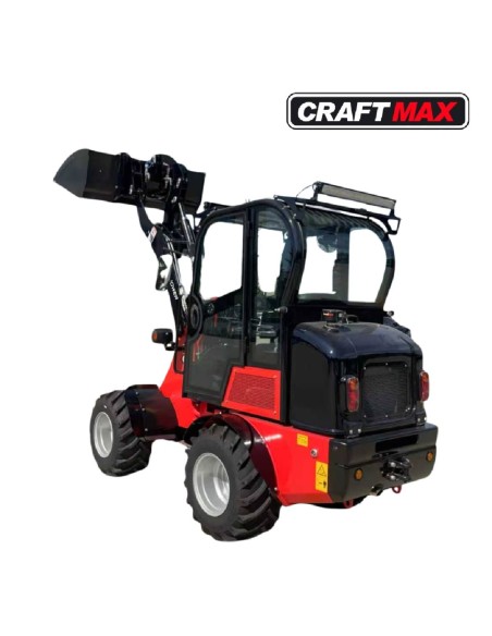 Radlader-2500-Hoflader-mit-Kabine-4x4-Allrad-25PS-Kubota-Dieselmotor-Euro5-1200-kg-Nennlast-4