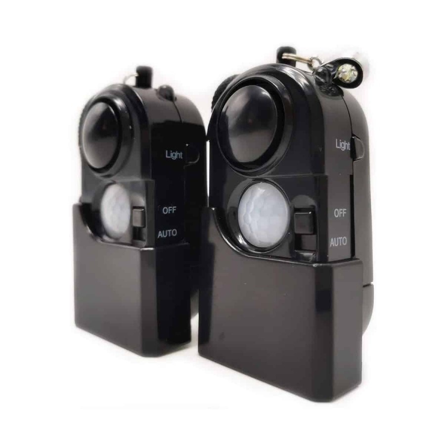 Reise-Notfallalarm-mit-PIR-Infarotsensor-Bewegungsmelder-SOS-LED-Sierene-3