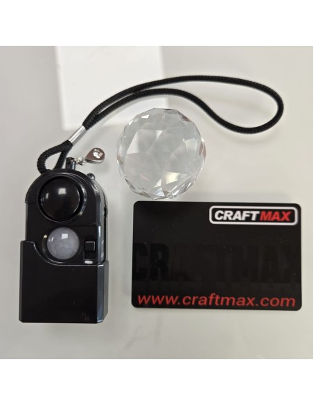 Reise-Notfallalarm-mit-PIR-Infarotsensor-Bewegungsmelder-SOS-LED-Sierene-1