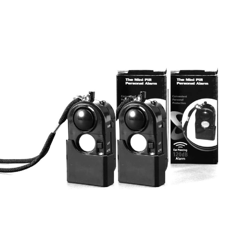 Reise-Notfallalarm-mit-PIR-Infarotsensor-Bewegungsmelder-SOS-LED-Sierene-8