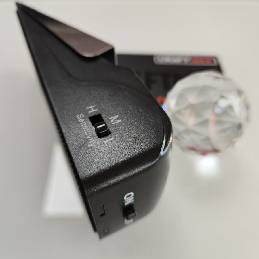 SAEFTY-FIRST-Tuerstopper-Alarm-120-dB-Sicherheitsalarm-Bodenkeil-Tuerstopper-Sirene-Tuersicherheitsgeraete-fuer-Reisen-Wohnung-H