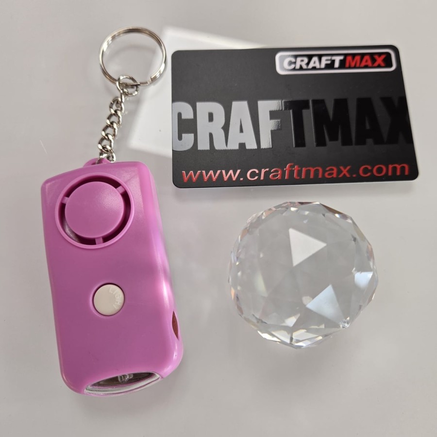 SAEFTY-FIRST-Personenalarm-Taschenalarm-schriller-Notfallton-120-db-LED-Flshlight-PINK-1