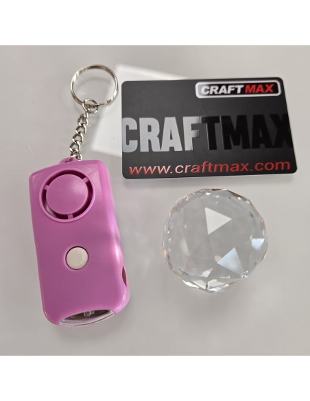 SAEFTY-FIRST-Personenalarm-Taschenalarm-schriller-Notfallton-120-db-LED-Flshlight-PINK-1