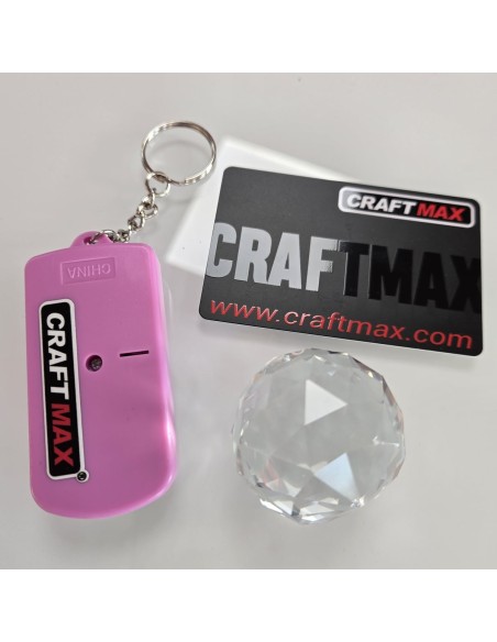 SAEFTY-FIRST-Personenalarm-Taschenalarm-schriller-Notfallton-120-db-LED-Flshlight-PINK-2