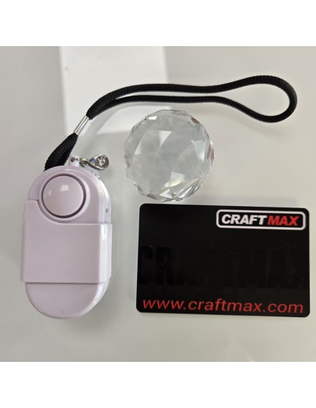 SAEFTY-FIRST-Reise-Notfallalarm-mit-PIR-Infarotsensor-Bewegungsmelder-2
