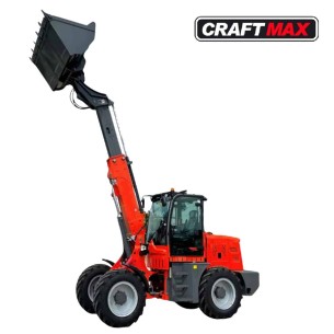 CRAFTMAX®-Radlader-5800-Teleskoplader-mit-Kabine-103PS-Dieselmotor-Euro5-Allradantrieb-hydrostatischer-Fahrantrieb-1