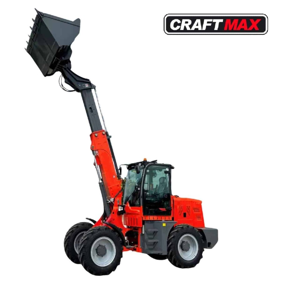 CRAFTMAX®-Radlader-5800-Teleskoplader-mit-Kabine-103PS-Dieselmotor-Euro5-Allradantrieb-hydrostatischer-Fahrantrieb-1